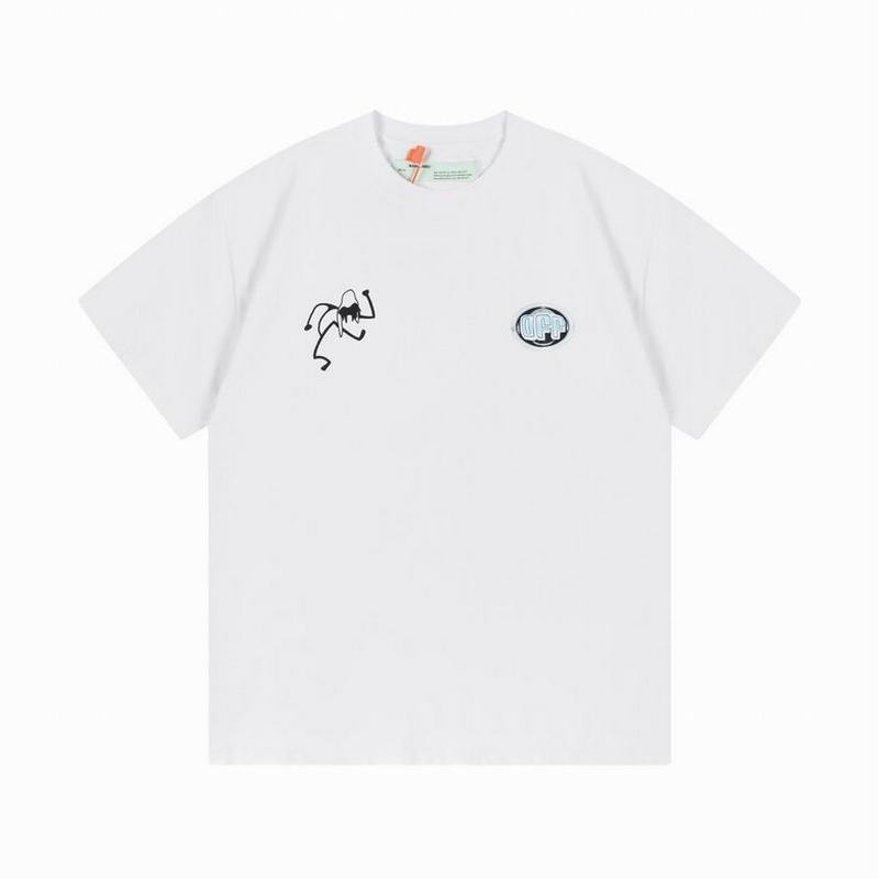 OFF WHITE T-shirts 8